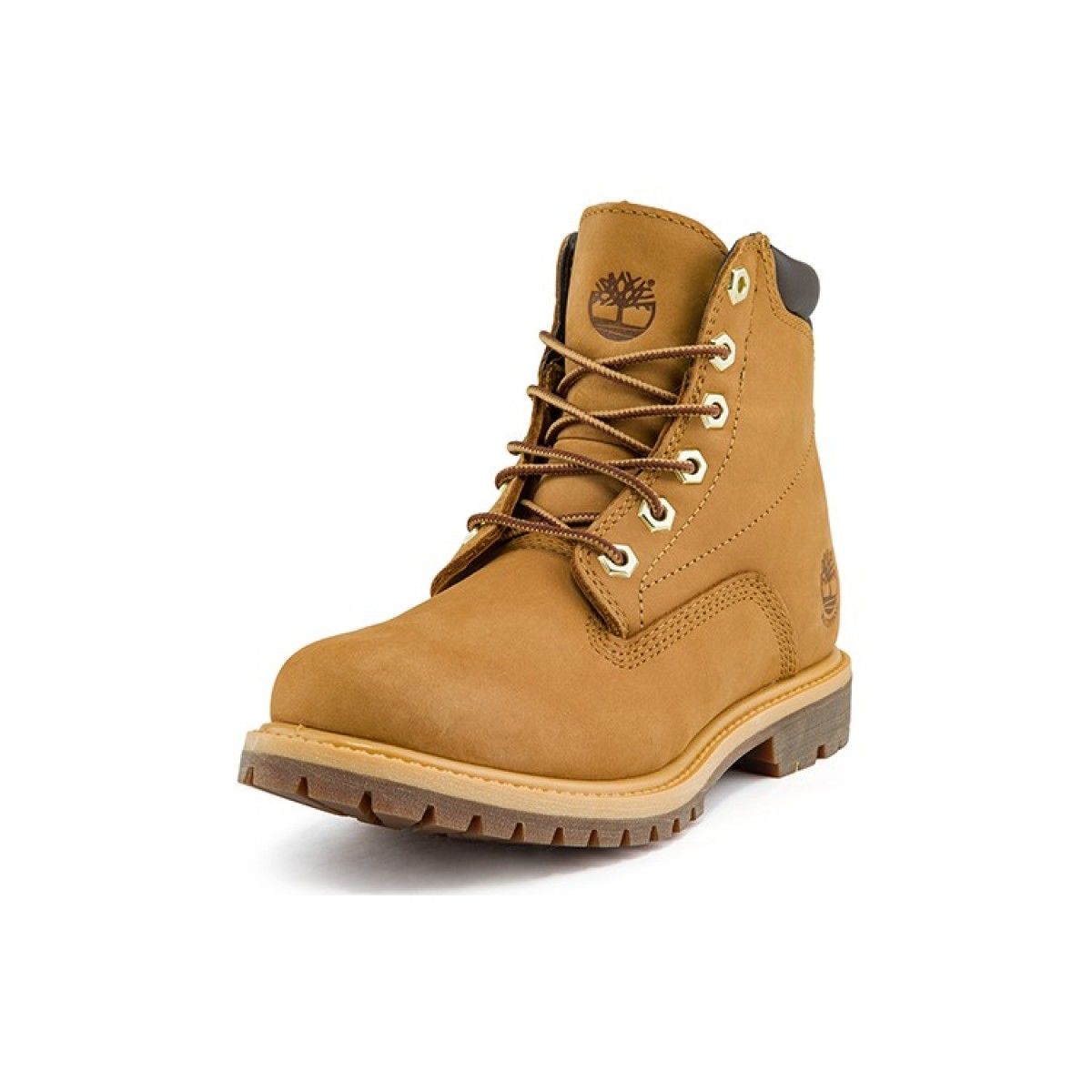 Кроссовки Timberland