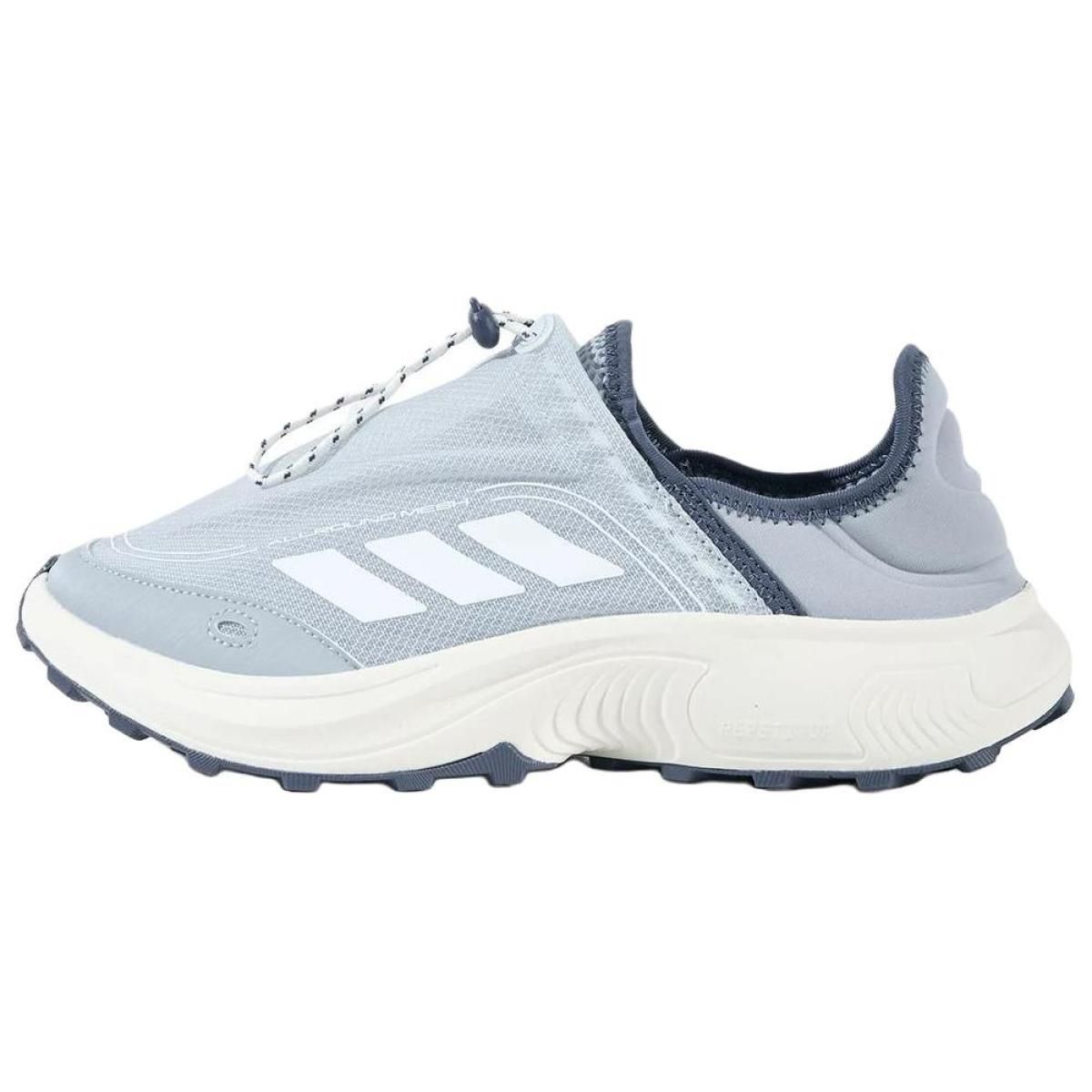 Кроссовки Adidas Originals FC Walker Grey