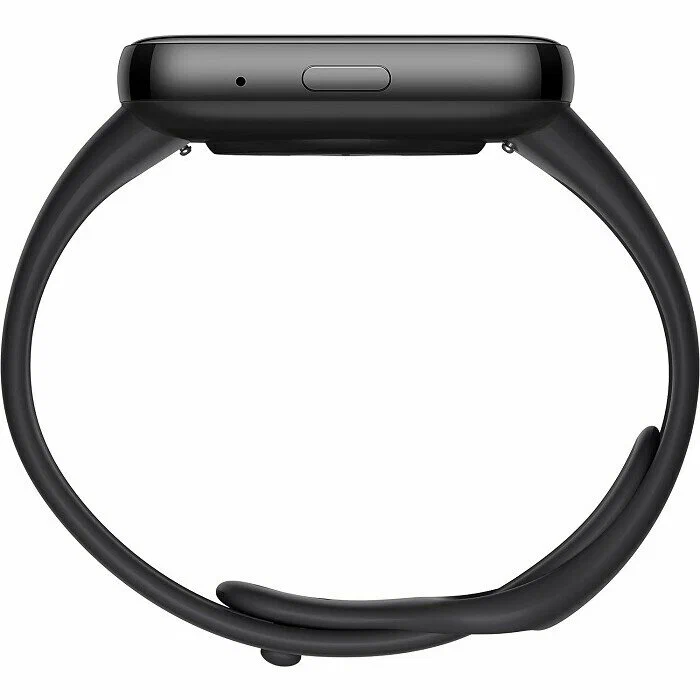Умные смарт-часы Xiaomi Redmi Watch 3, Bluetooth, Black