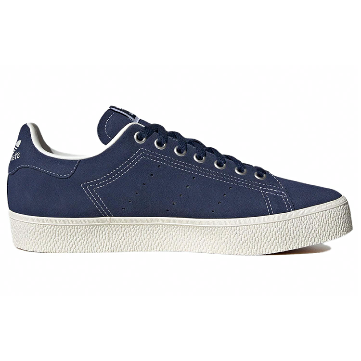 Кроссовки Adidas Originals Stan Smith CS B-Sides Blue