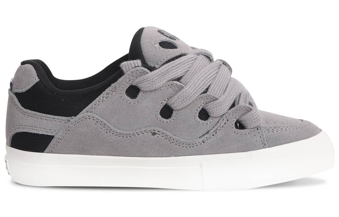 Кеды Ollieskate Dark Gray