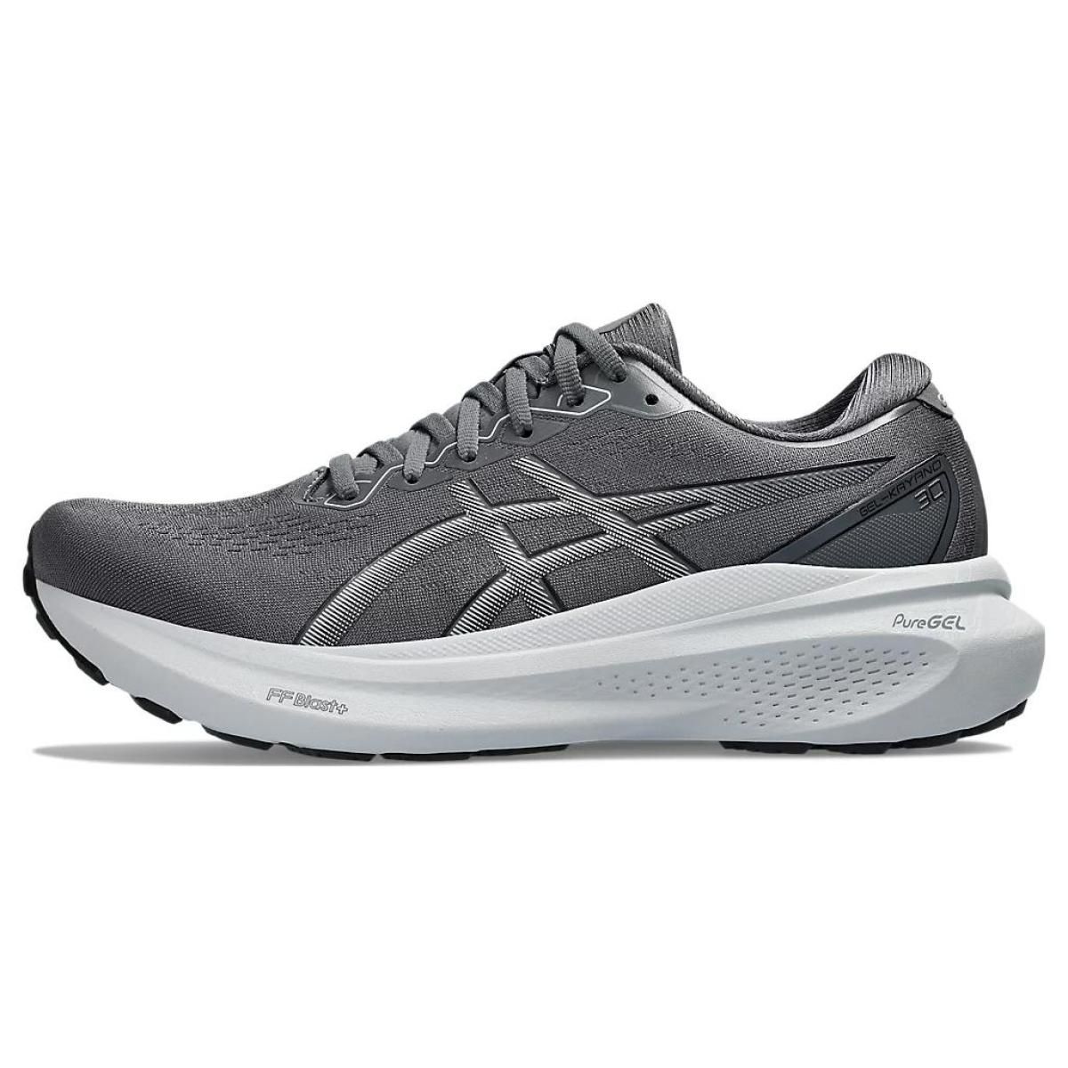 Мужские кроссовки Asics Gel-Kayano 30 Grey