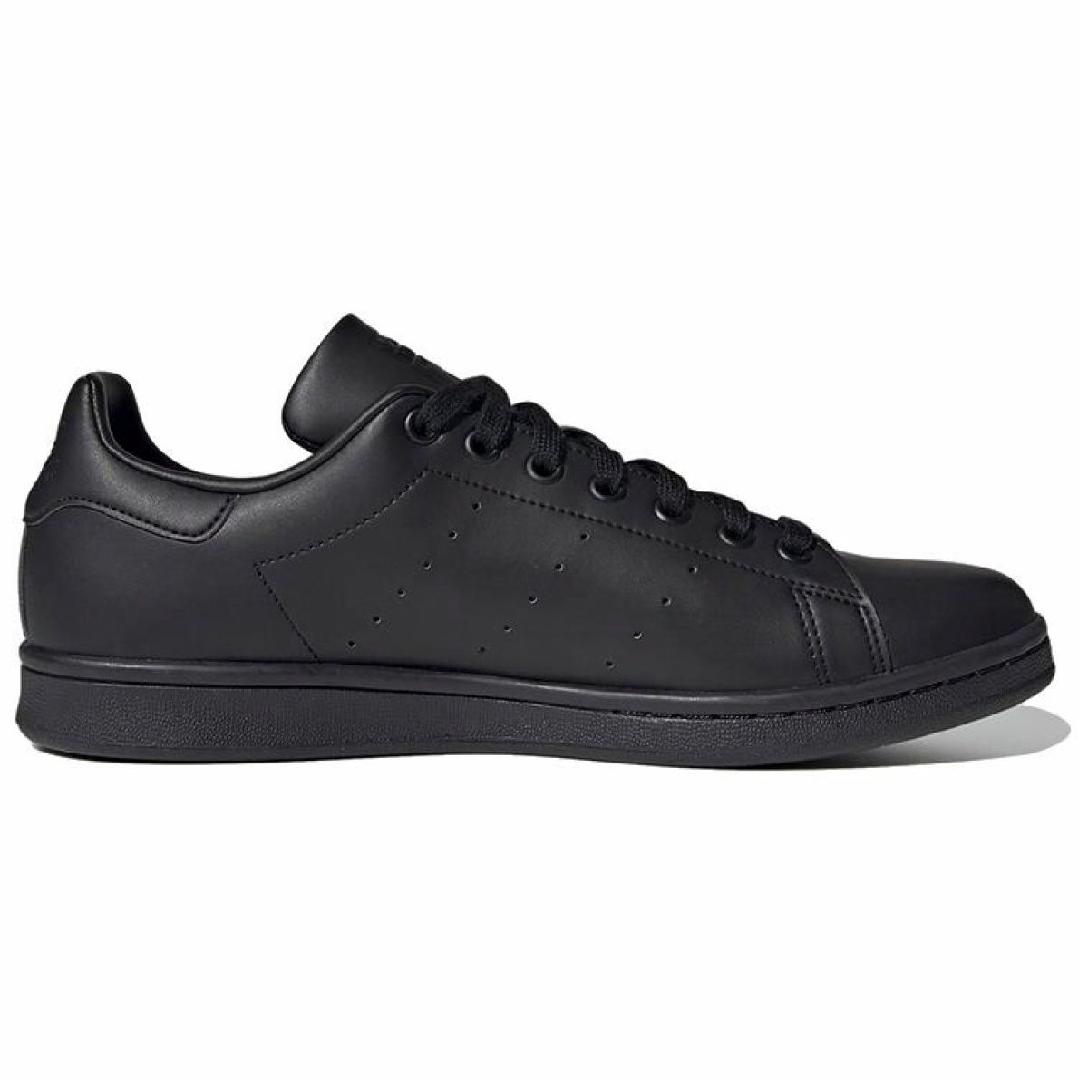 Кроссовки Adidas Originals Stan Smith Black
