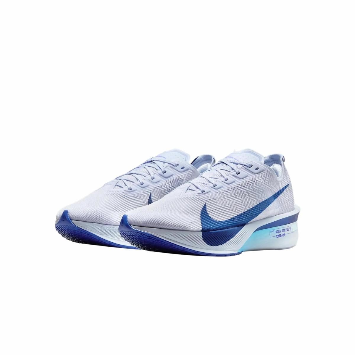 Женские кроссовки Nike Zoom VaporFly 4 Light Purple