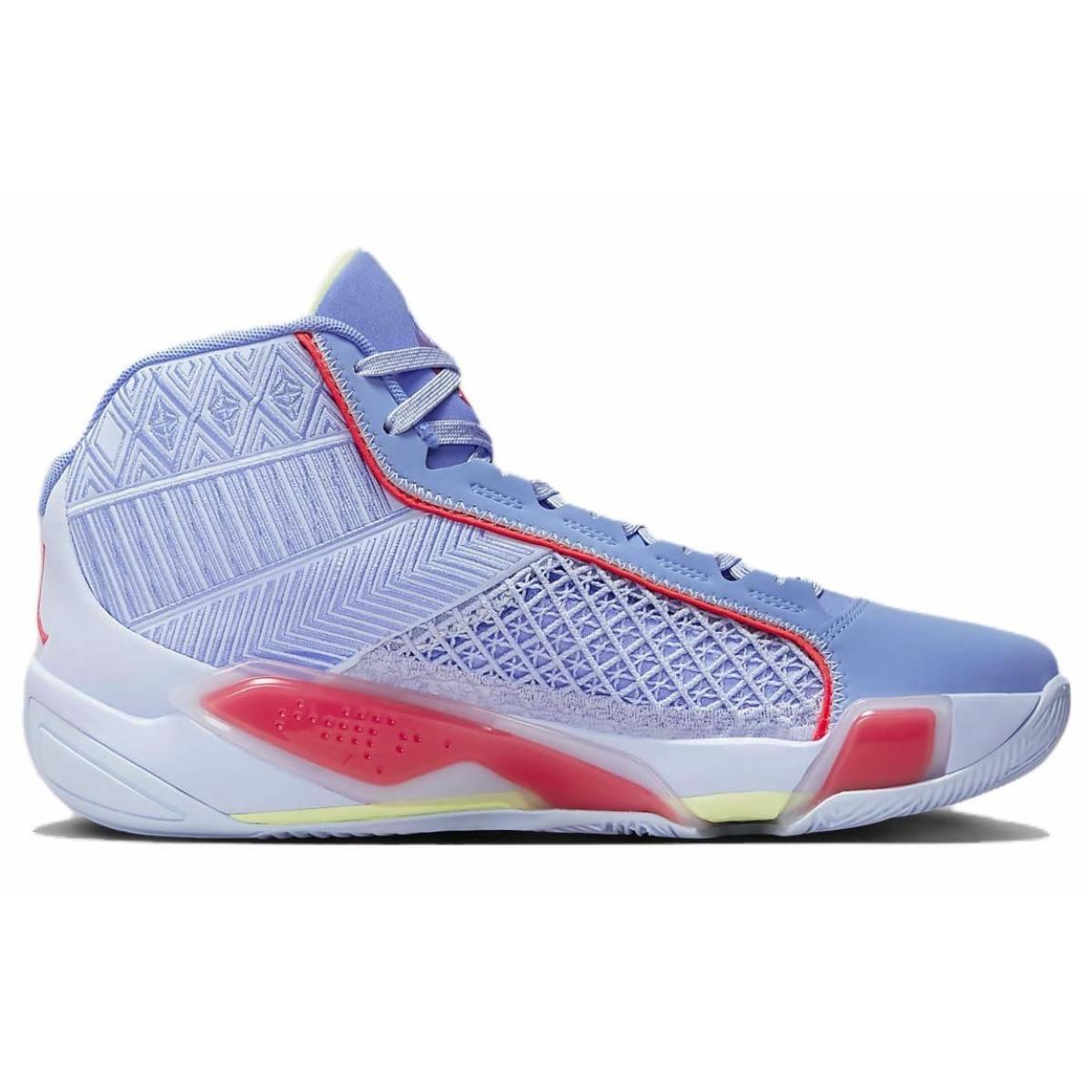 Кроссовки Air Jordan 38 "Light Marine"