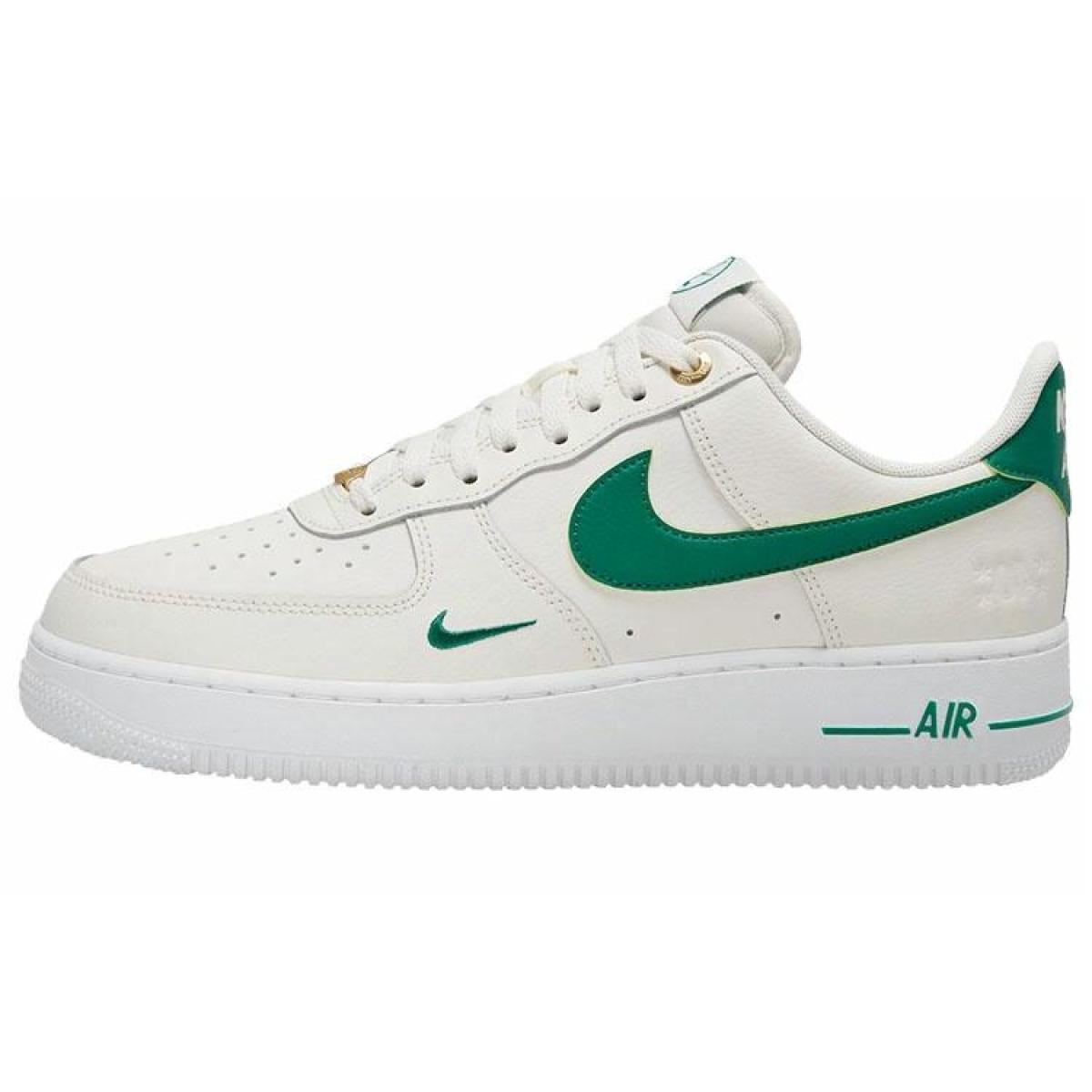 Мужские кроссовки Nike Air Force 1 Low  "Malachite"