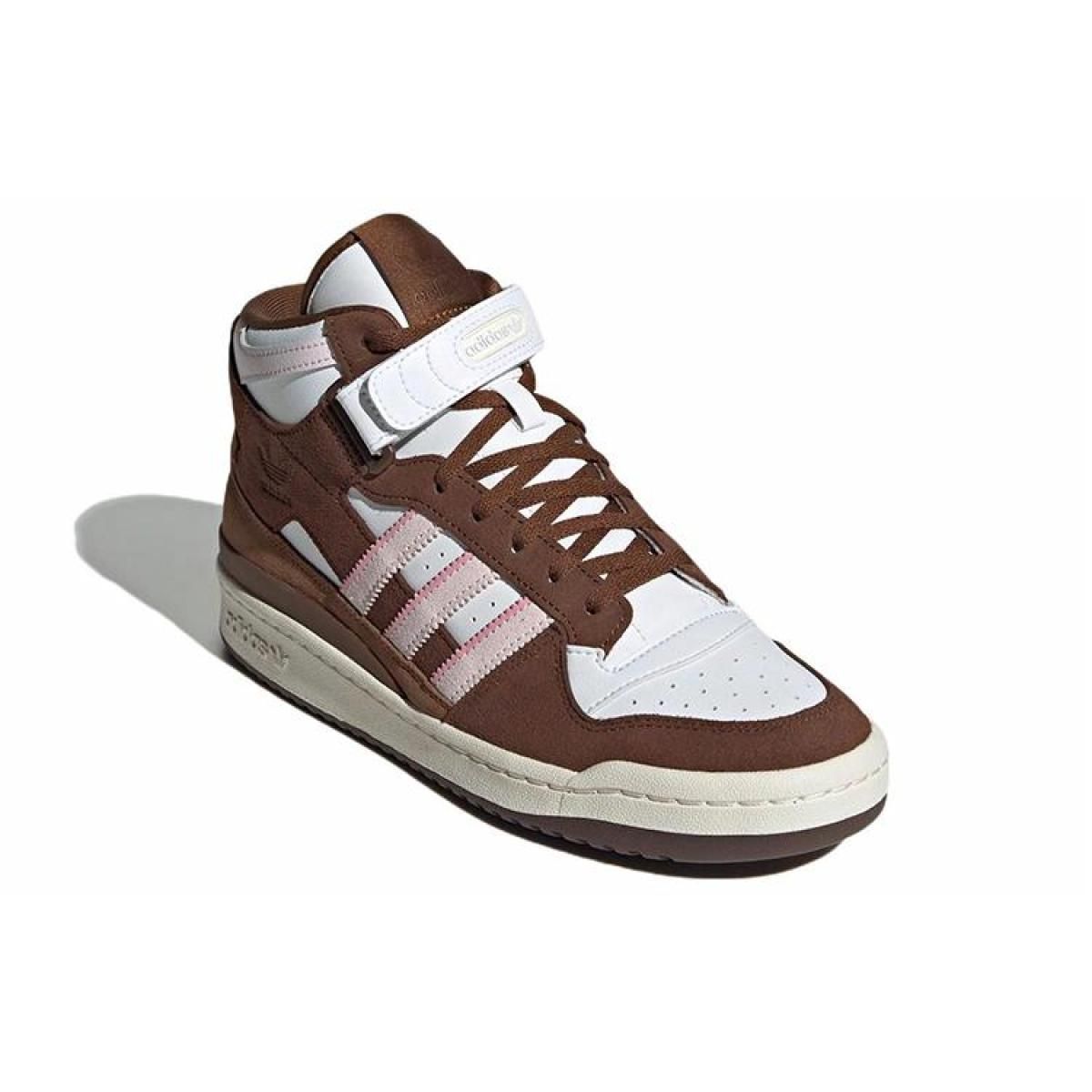 Кроссовки Adidas Originals Forum Mid