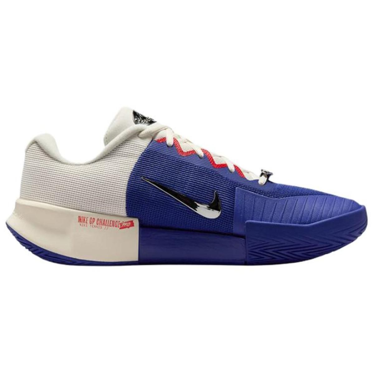 Мужские кроссовки Nike GP Challenge Pro Purple