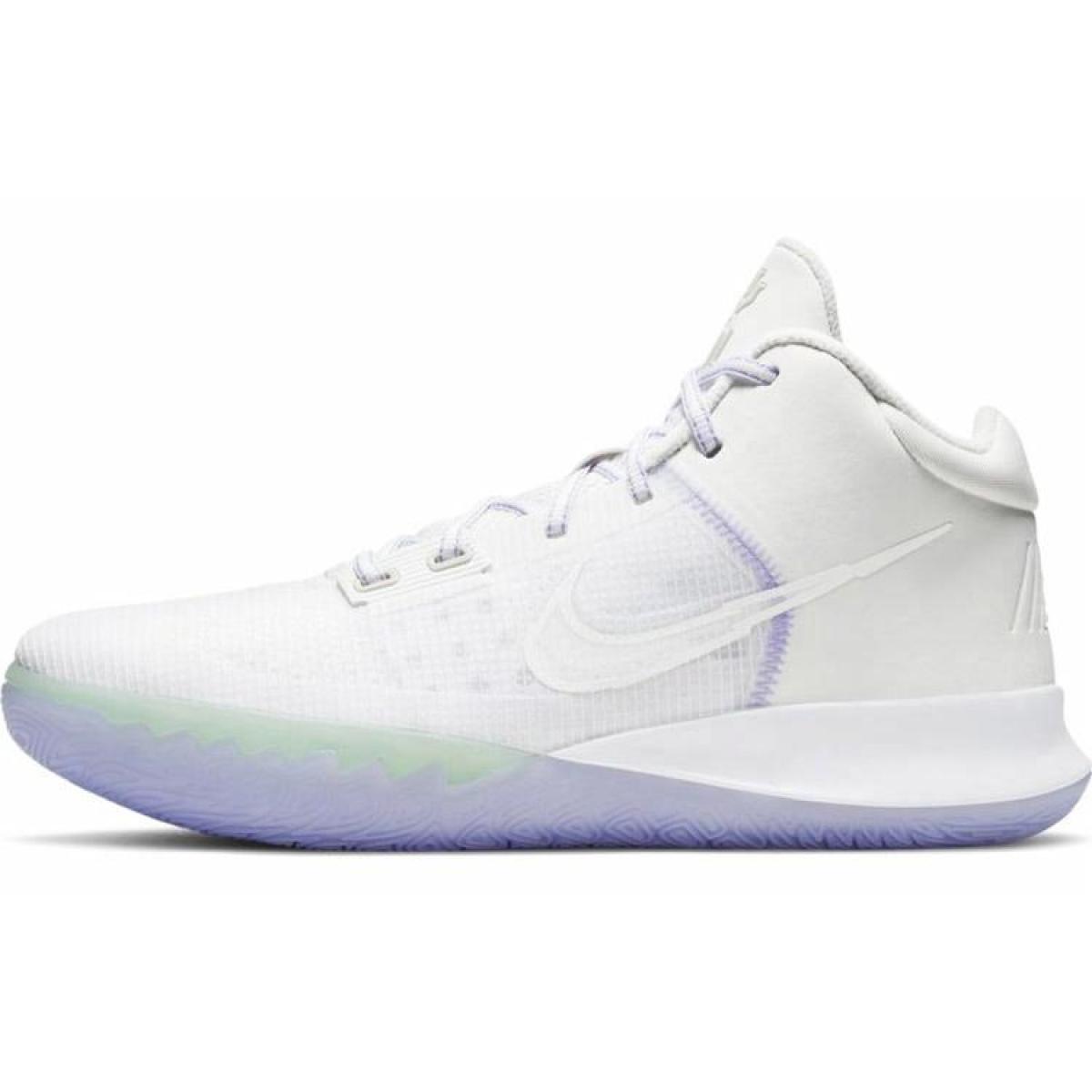 Кроссовки Nike Kyrie Flytrap 4 EP White Purple Pulse