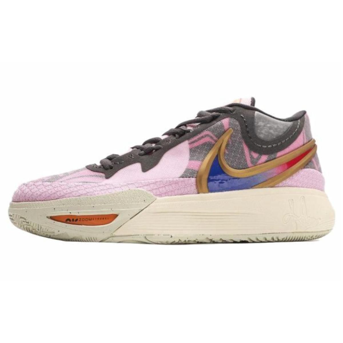 Кроссовки Nike Kyrie 8 All-Star Pink/Black