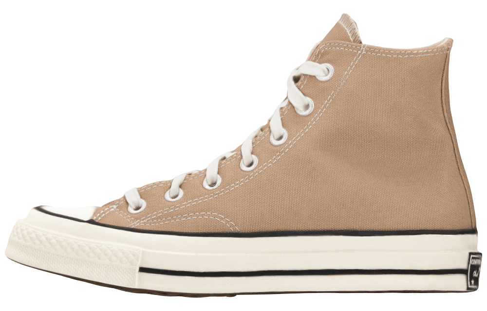 Кеды Converse Chuck Taylor All Star 1970s Hi Beige