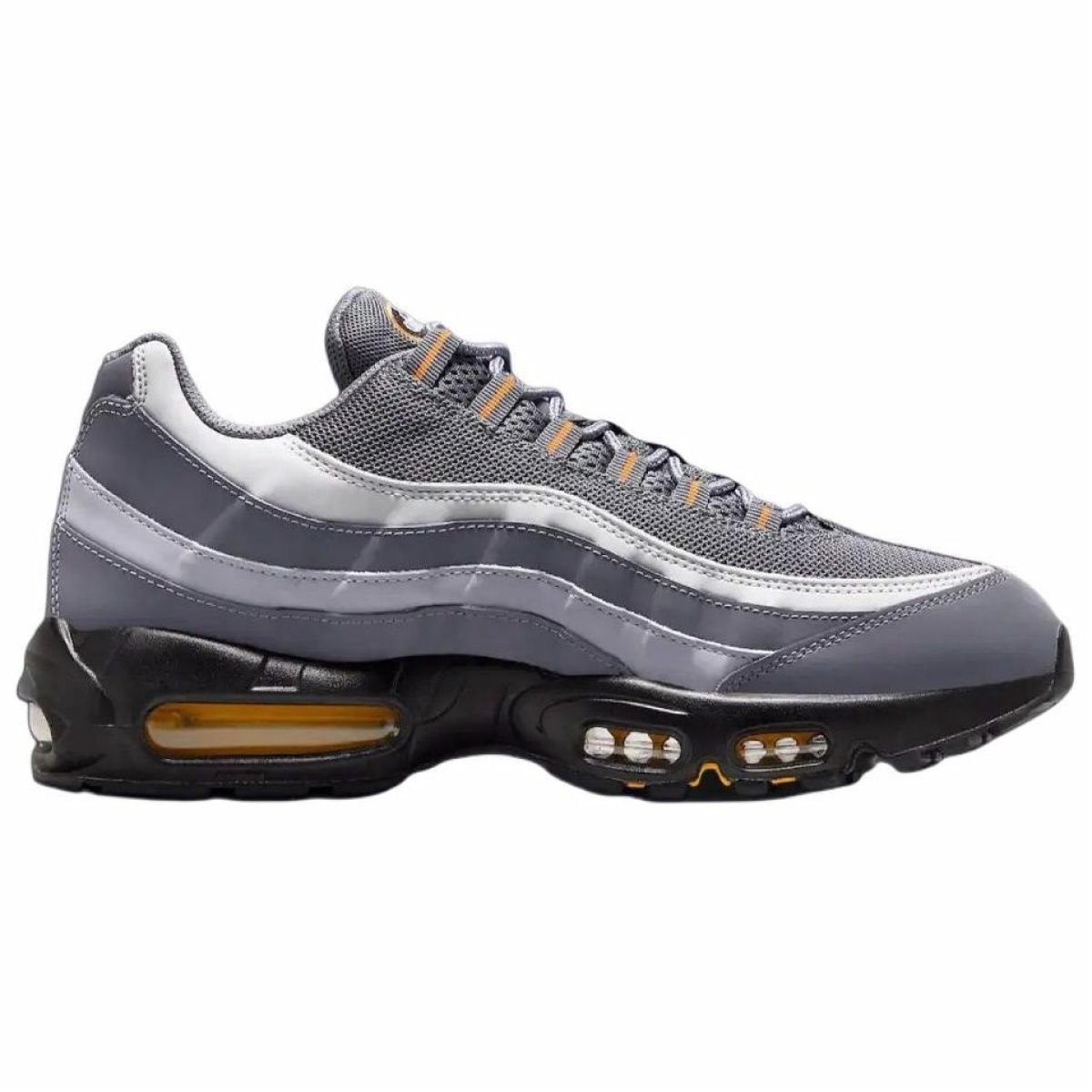Кроссовки Nike Air Max 95 Grey Sundial