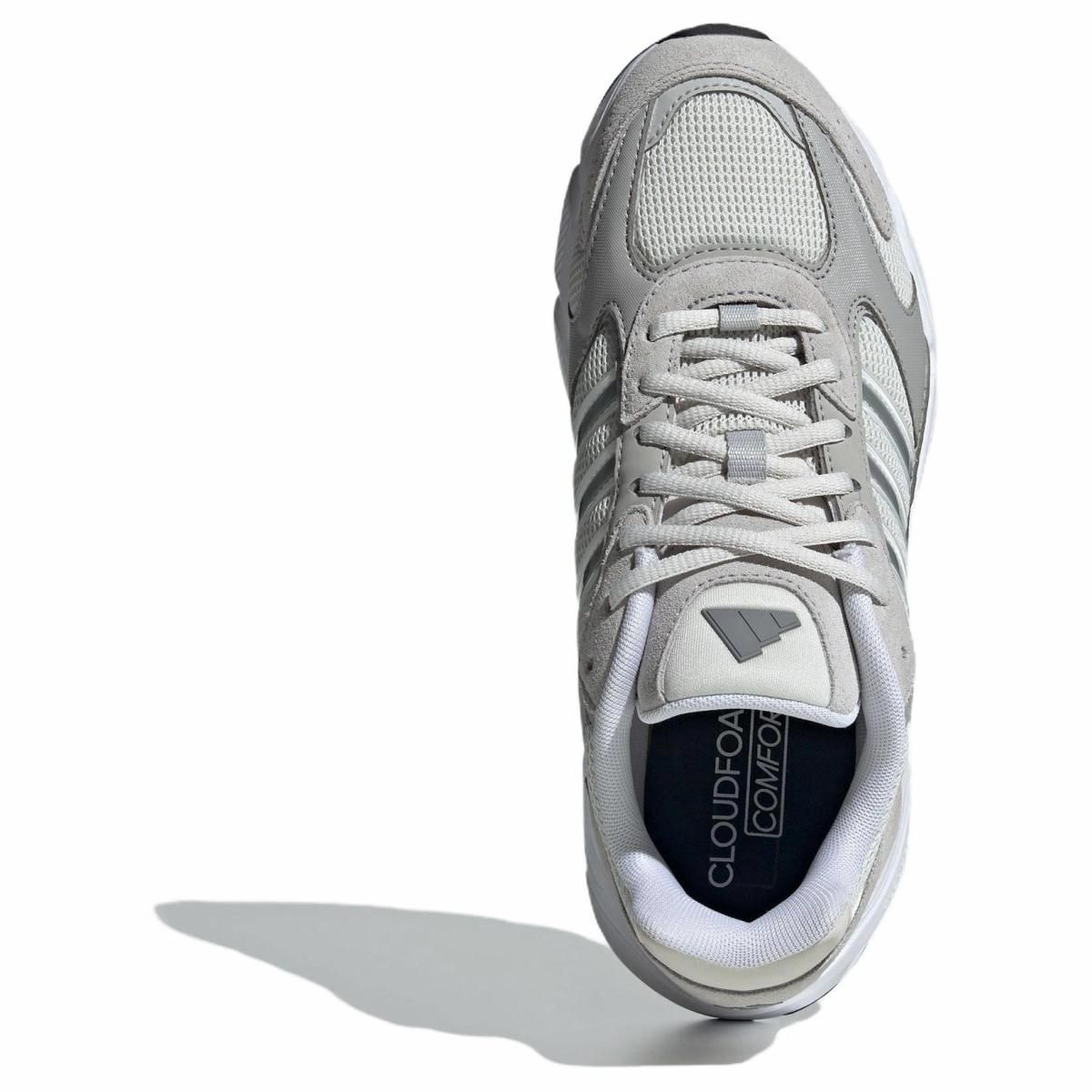 Женские кроссовки Adidas Originals Crazychaos 2000 Grey