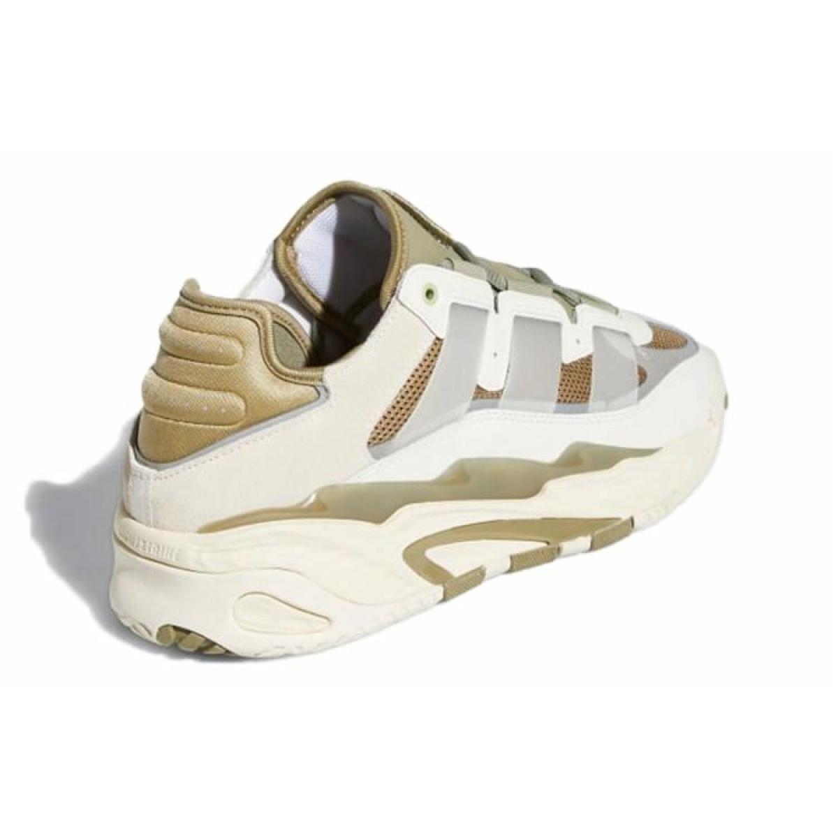 Кроссовки Adidas Originals Niteball 1.0 Khaki