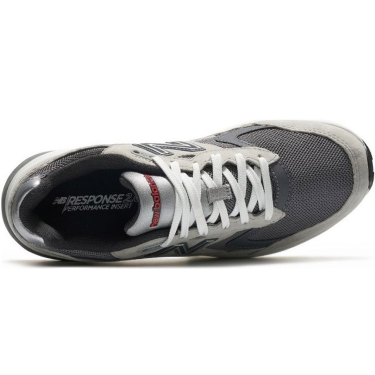 Мужские кроссовки New Balance 880 "Gun Metal"