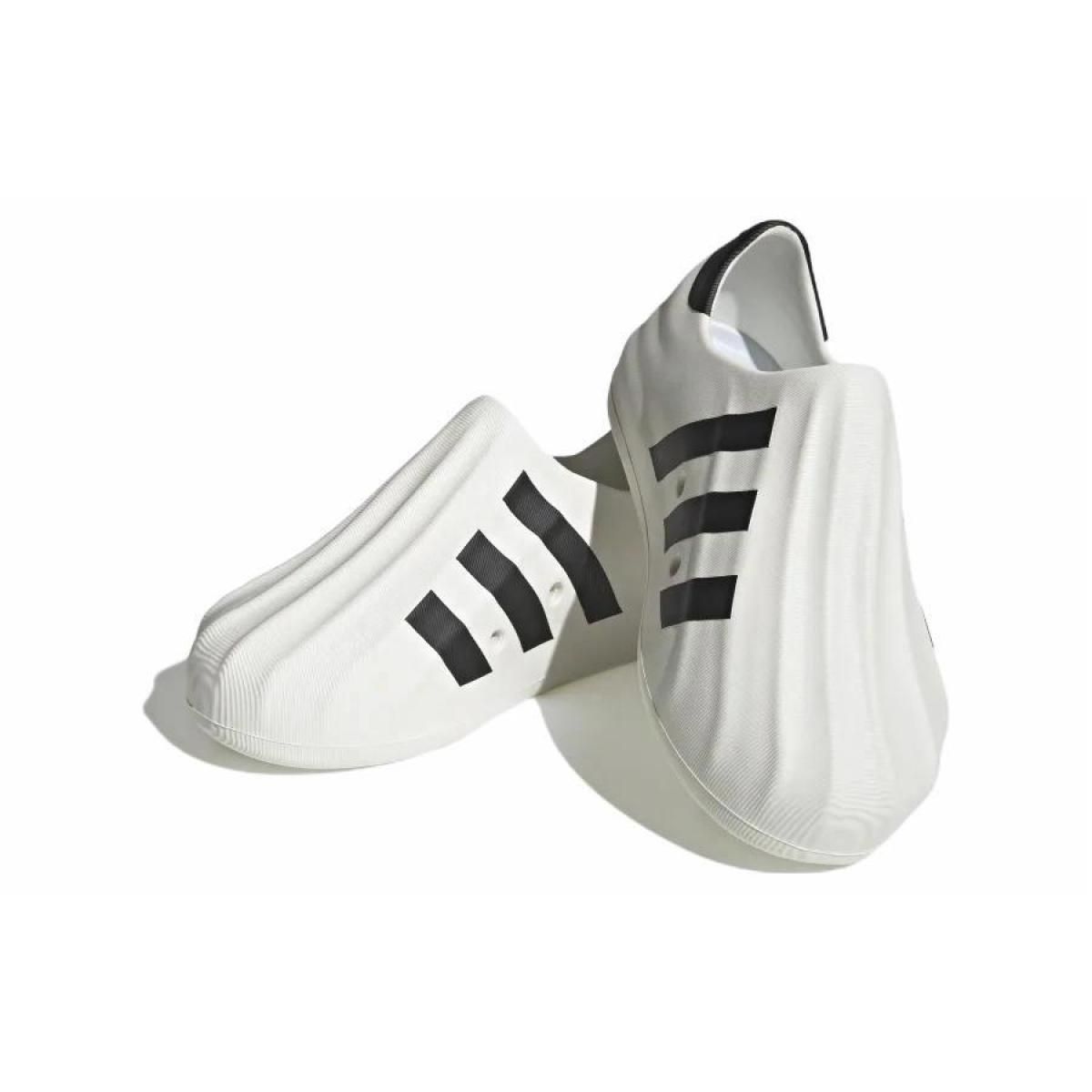 Слипоны Adidas Originals AdiFOM Superstar White