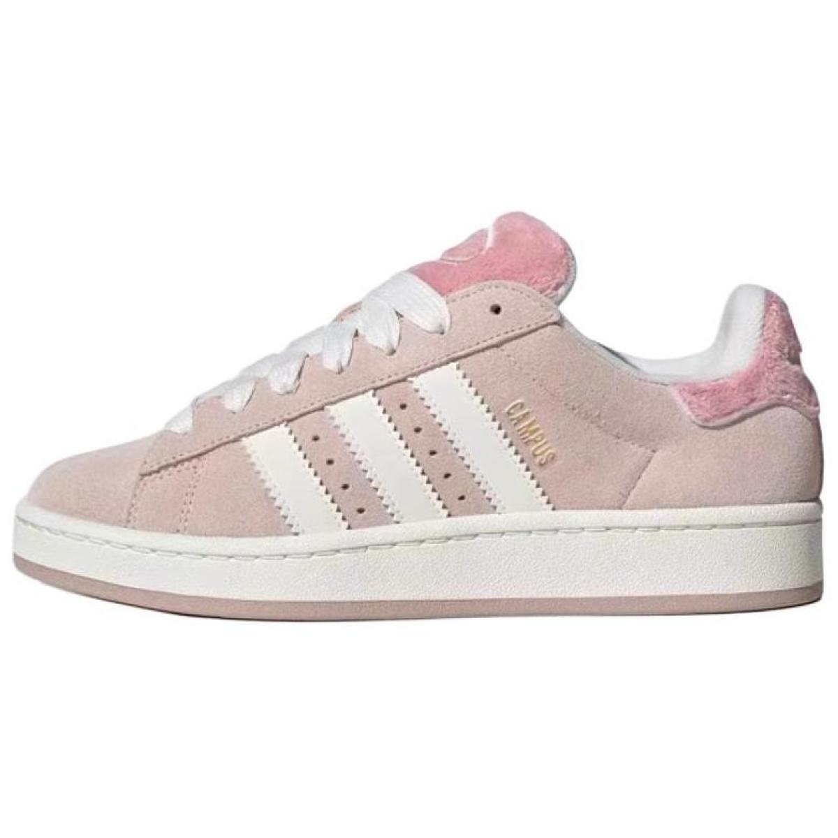 Женские кроссовки Adidas originals CAMPUS 00s Pink