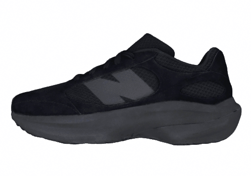Кроссовки New Balance Wrpd Runner Black