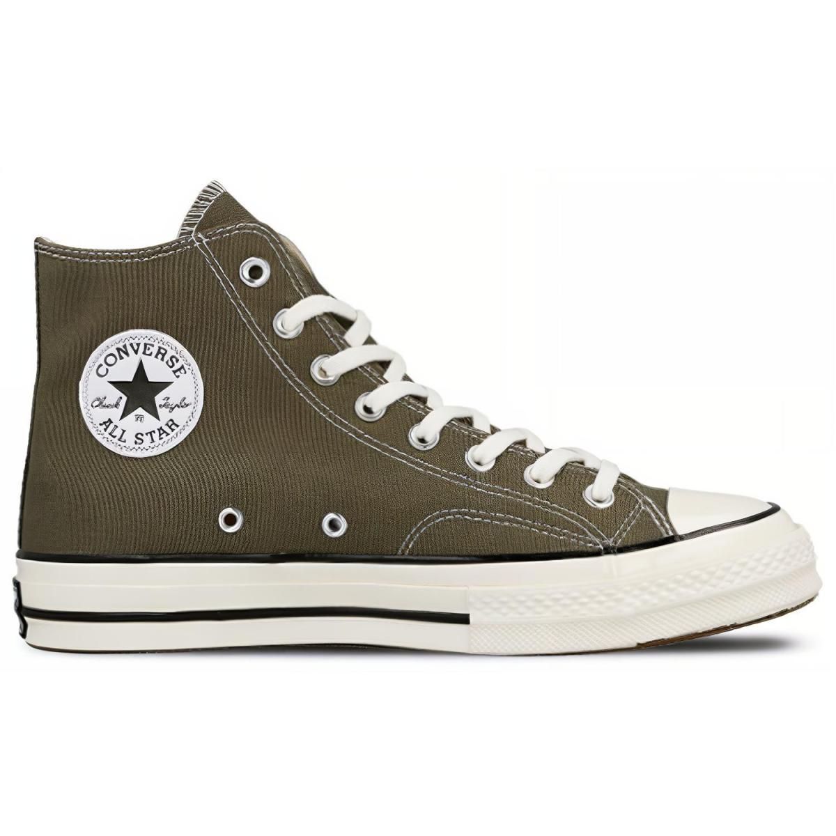 Кеды Converse Chuck 70 First String "Field Surplus"