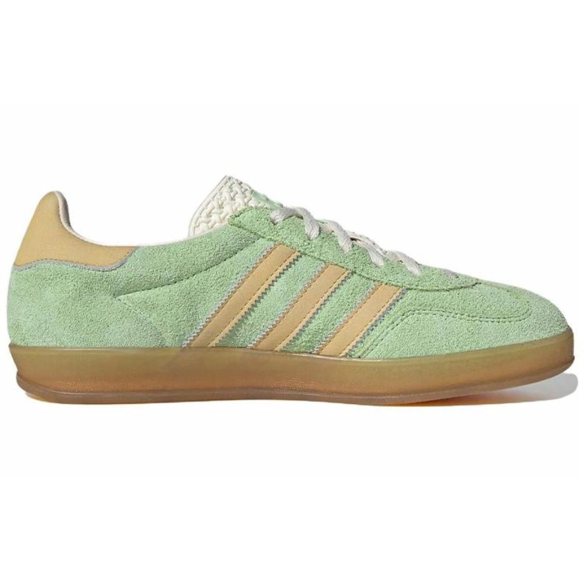 Кроссовки Adidas Originals Gazelle Green
