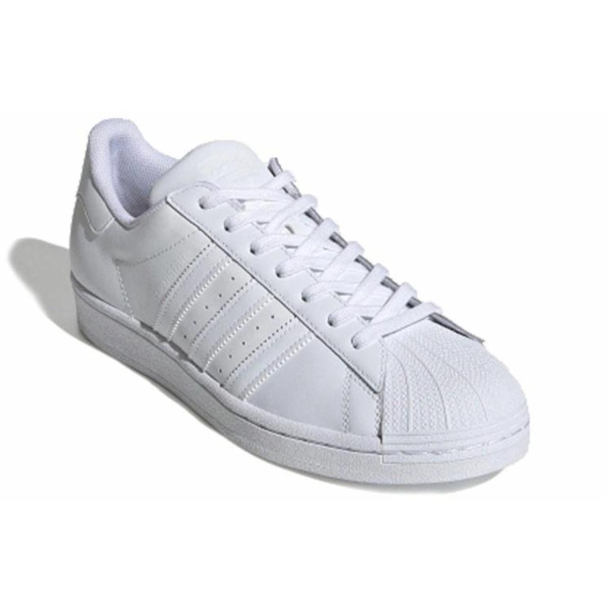 Кеды Adidas Originals Superstar White