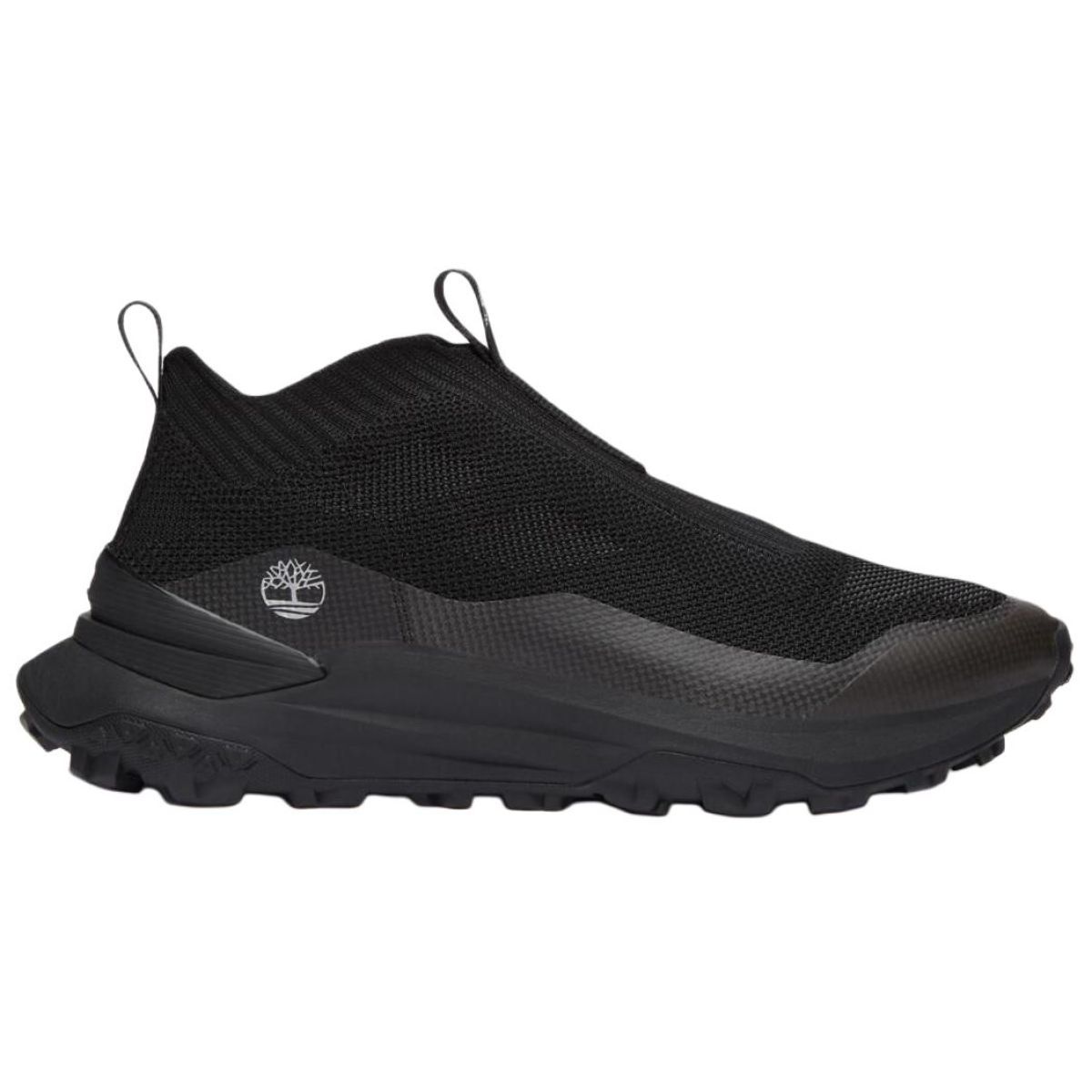 Мужские кроссовки Timberland Motion Access Black