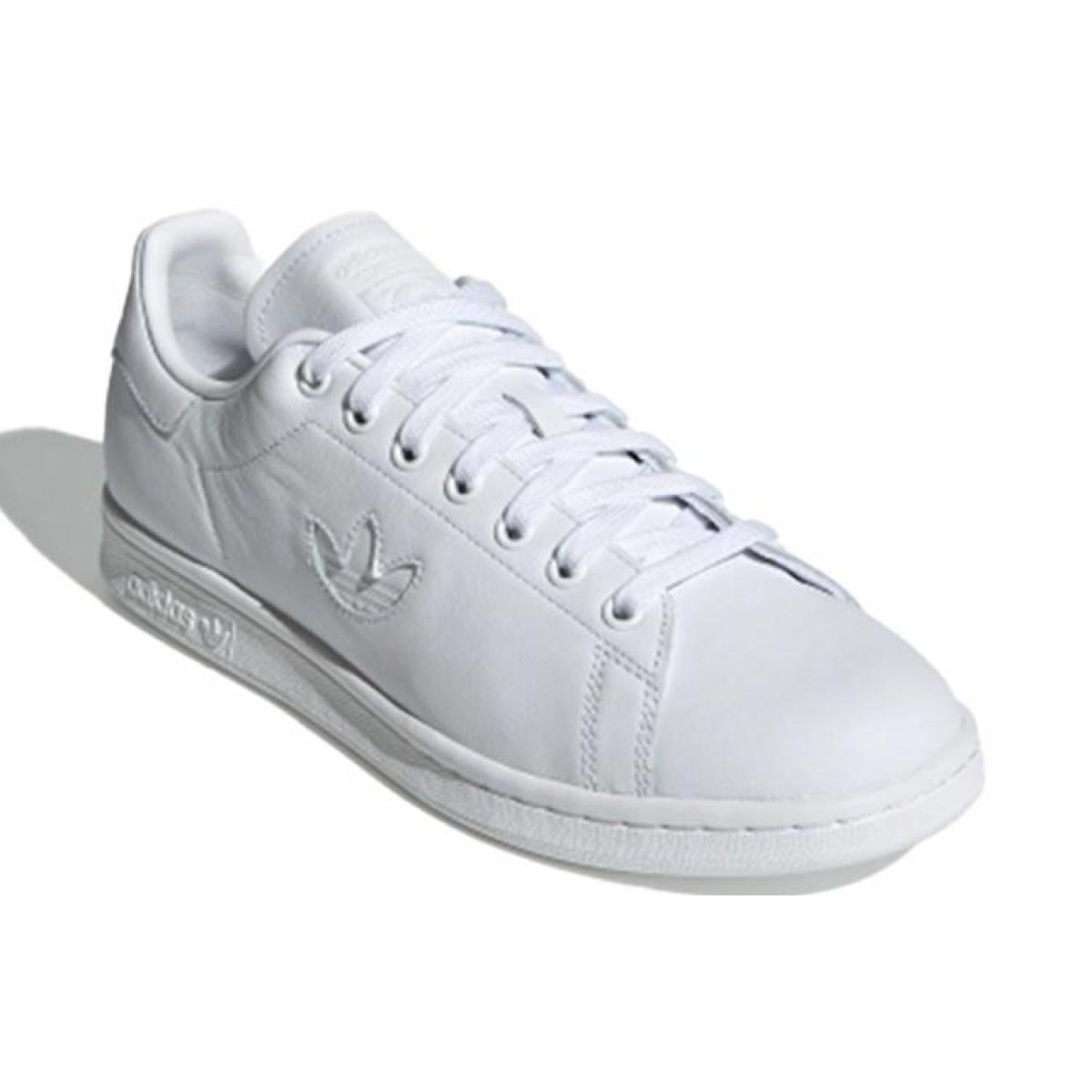 Кроссовки Adidas Originals Stan Smith White