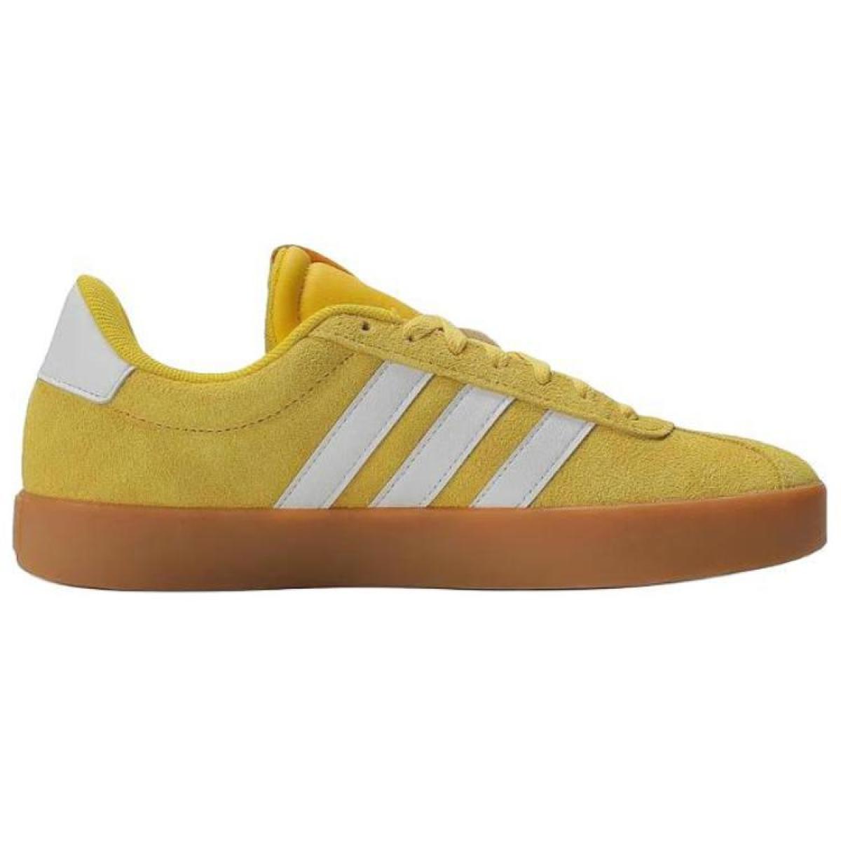 Кроссовки Adidas Originals VL COURT 3.0 Yellow