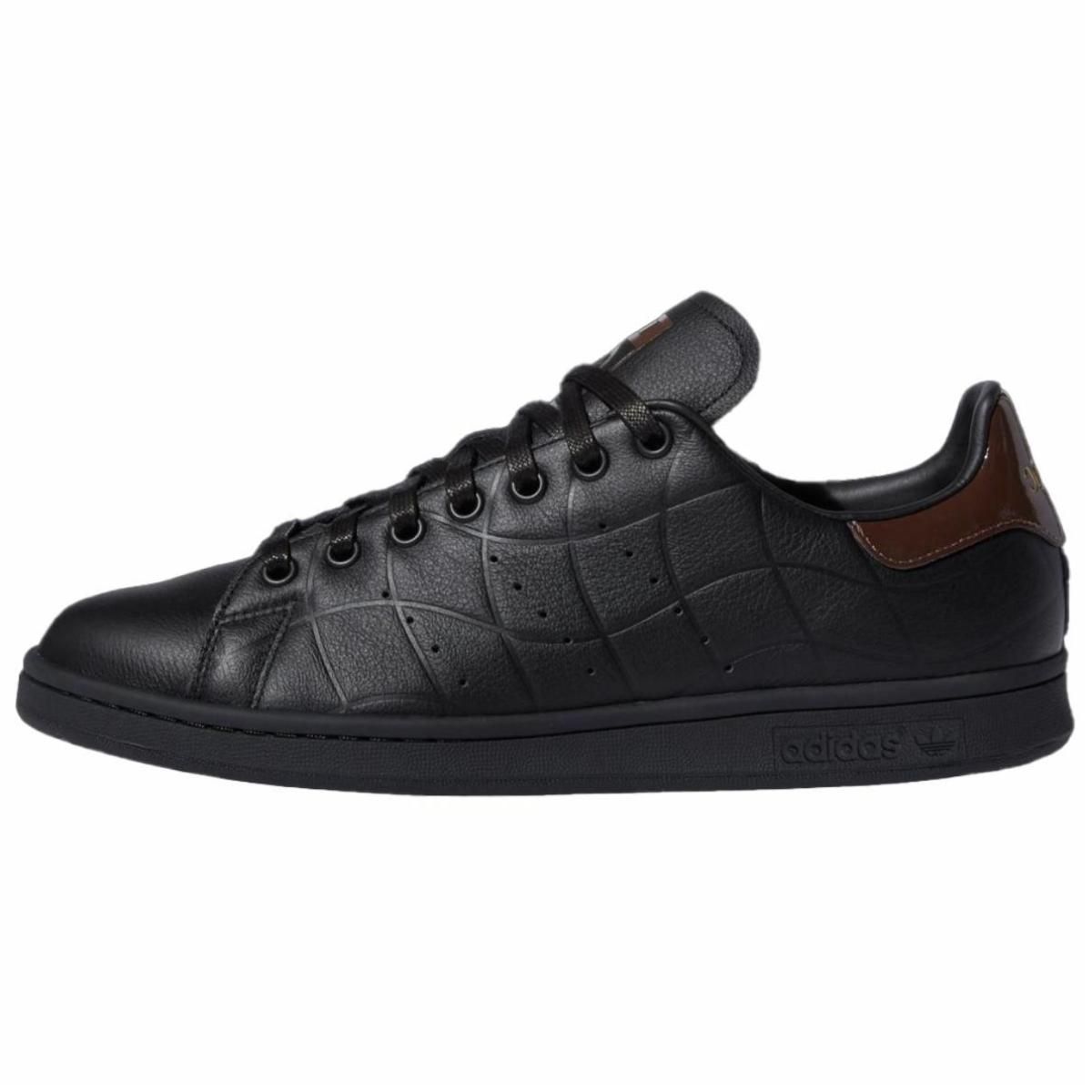 Кроссовки Adidas Originals Stan Smith Core Black