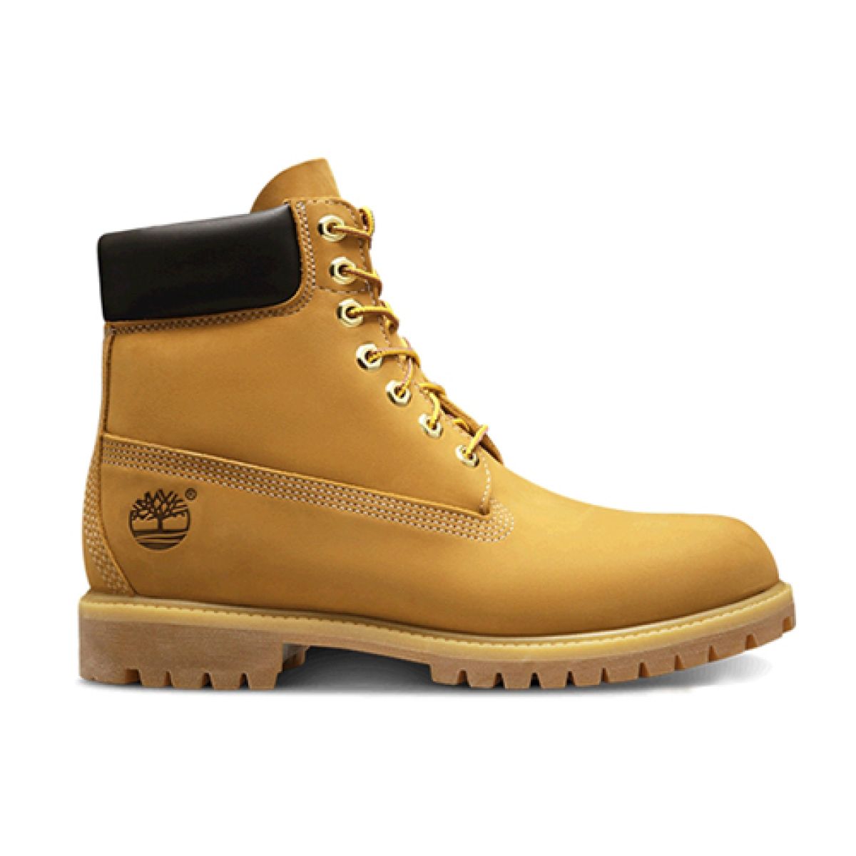 Ботинки Timberland 6 Inch Premium Brown