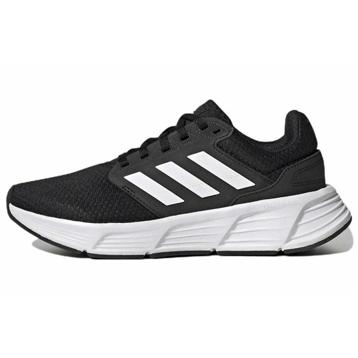 Женские кроссовки Adidas Originals Galaxy 6 Black