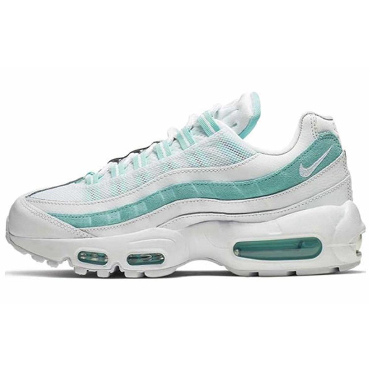 Женские кроссовки Nike Air Max 95 Tiffany Green