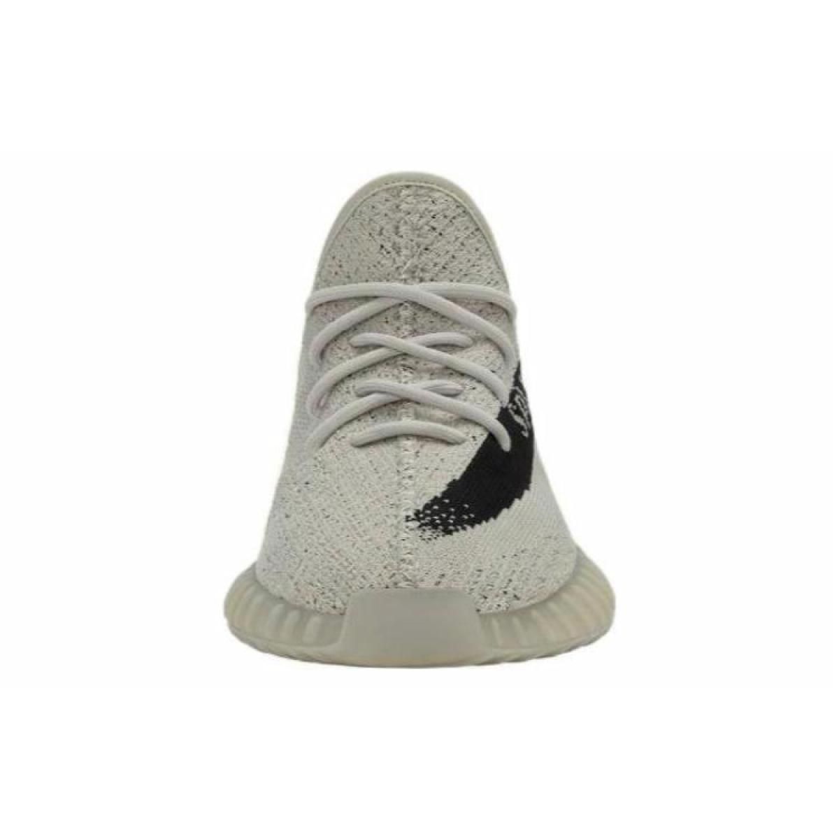 Кроссовки Adidas Yeezy Boost 350 V2 Slate