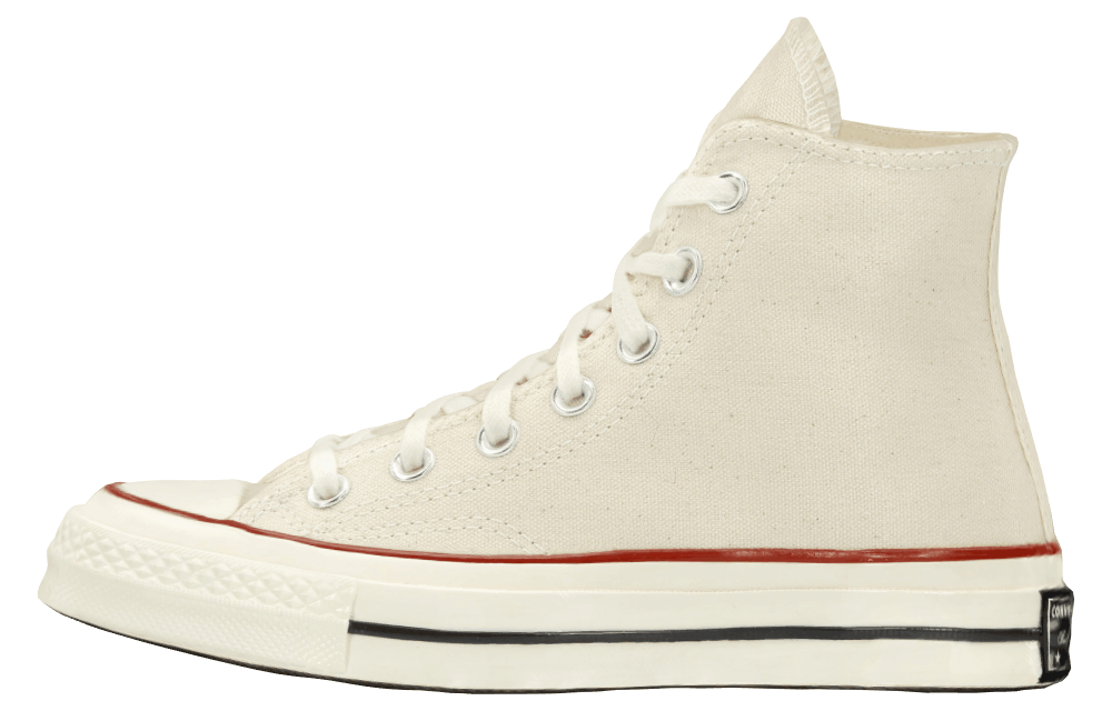 Кеды Converse Chuck Taylor All Star 1970s Hi White