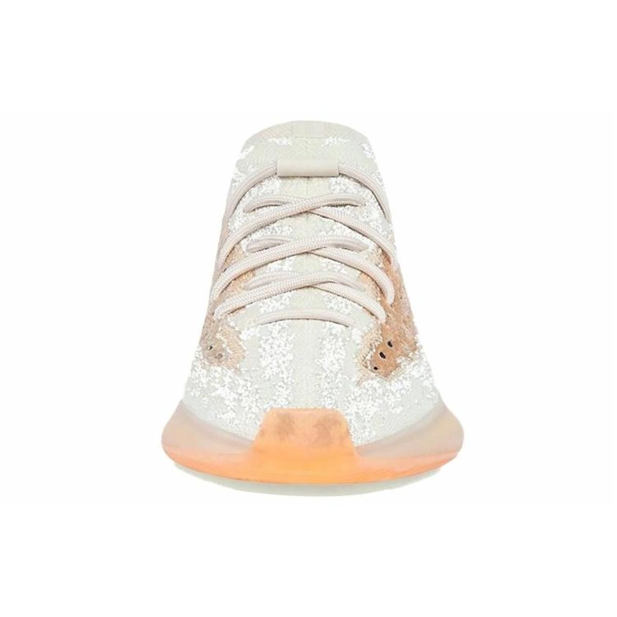 Кроссовки Adidas Originals Yeezy Boost 380 Yecoraite Reflective