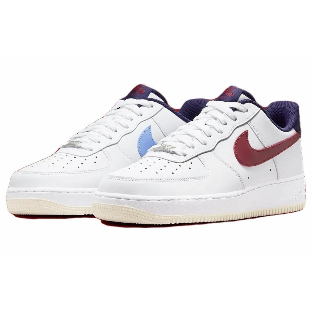 Мужские кроссовки Nike Air Force 1 Low '07 "From Nike To You"