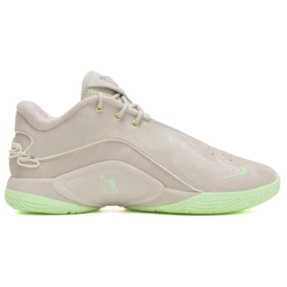 Мужские кроссовки Nike LeBron 22 EP Beige