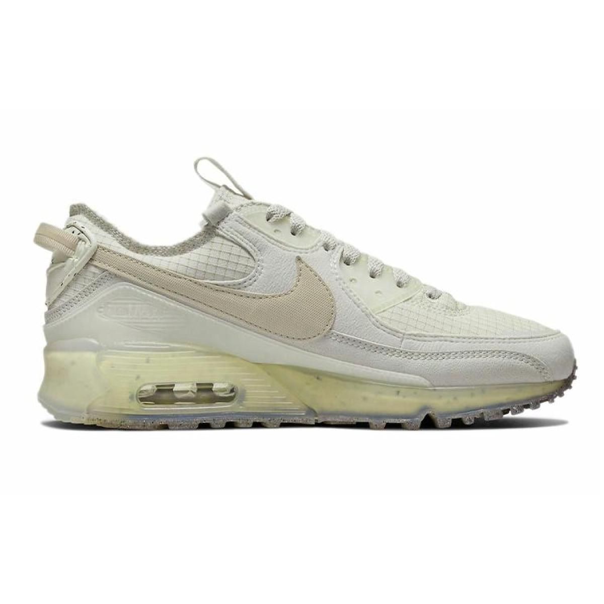 Женские кроссовки Nike Air Max 90 Terrascape Pomegranate Beige