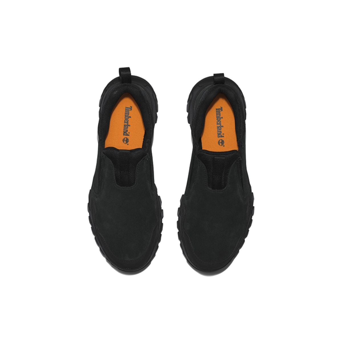 Мужские кроссовки Timberland Lincoln Peak Black