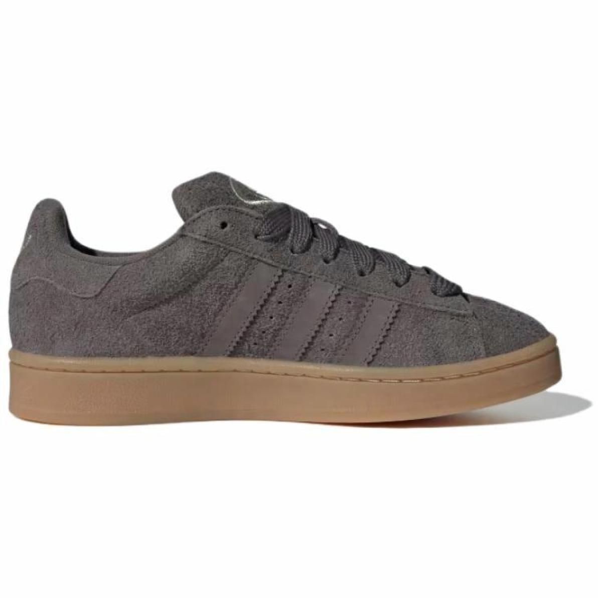 Женские кроссовки Adidas Originals Campus 00s Brown