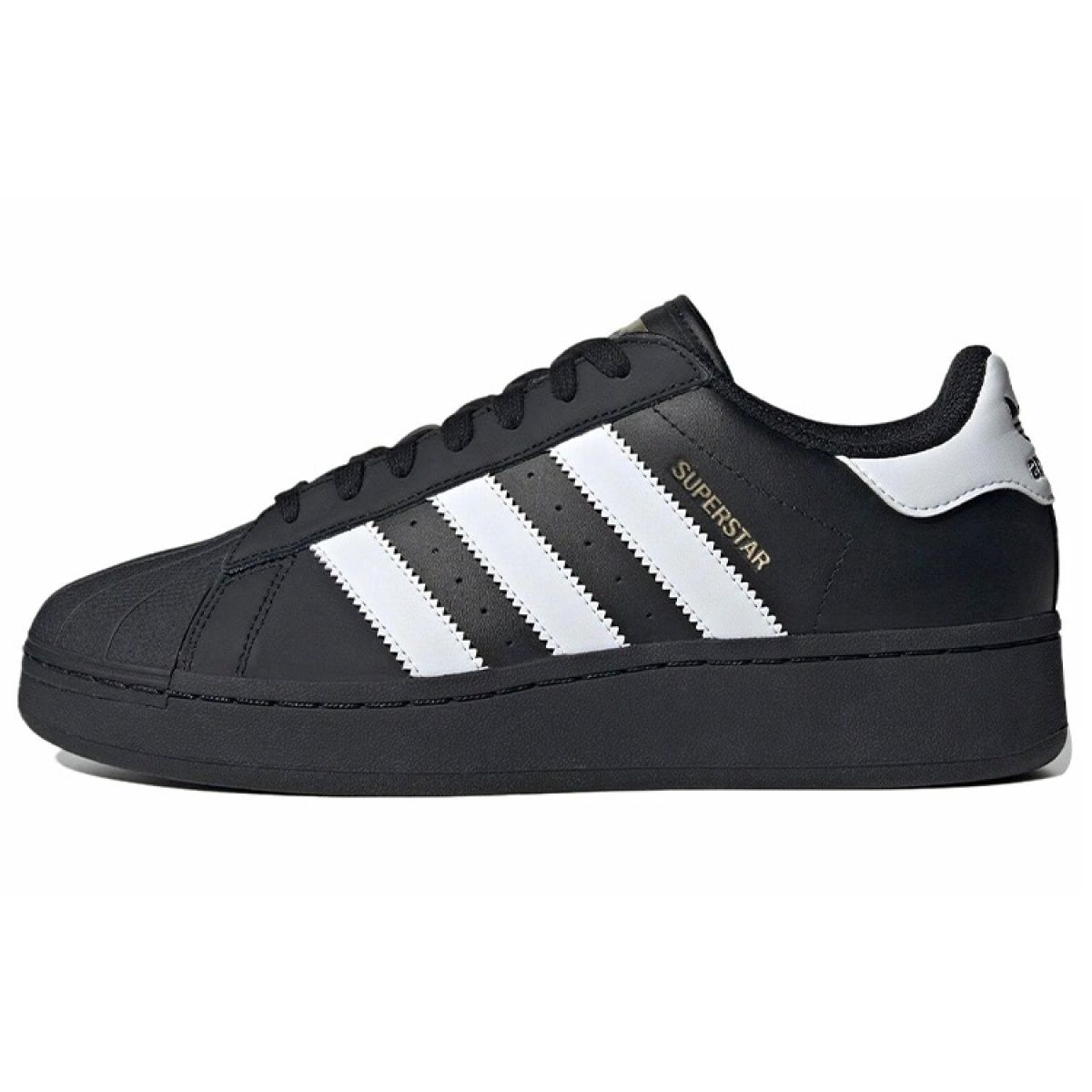 Кроссовки Adidas Originals SUPERSTAR XLG Black