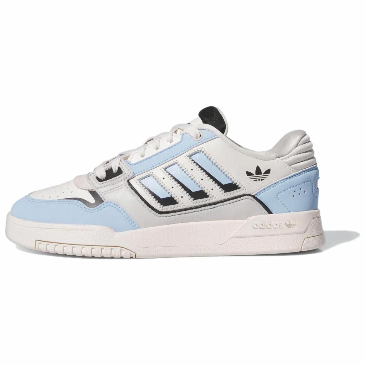 Кроссовки Adidas Originals Drop Step 2.0 Blue/Black/White