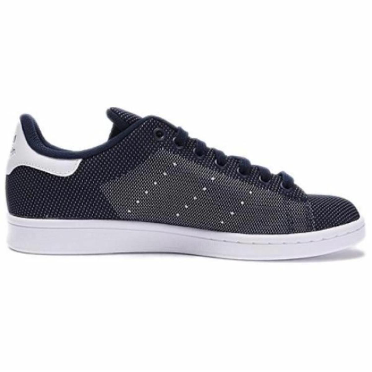 Кроссовки Adidas Originals Stan Smith Blue