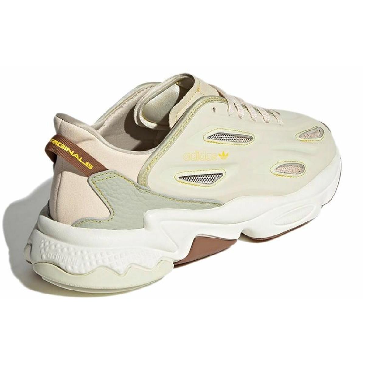 Кроссовки Adidas Originals Ozweego Celox Beige