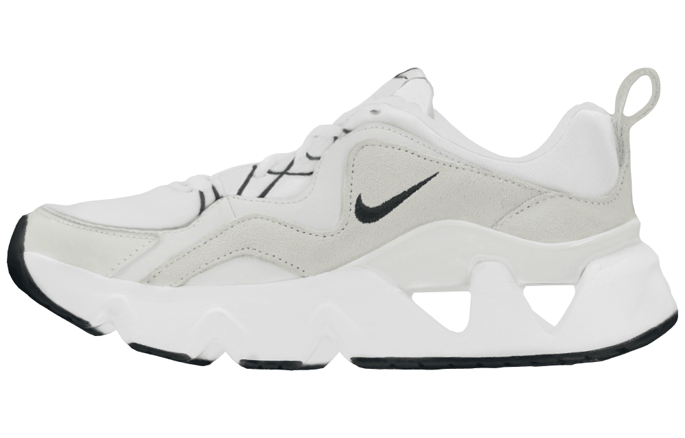 Женские кроссовки Nike RYZ 365 White