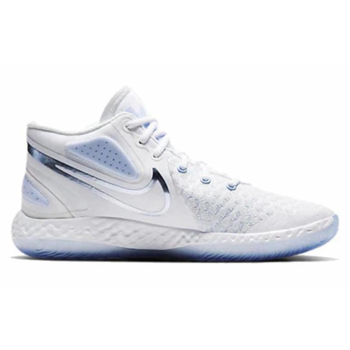 Кроссовки Nike KD Trey 5 VIII EP "White Royal Tint"