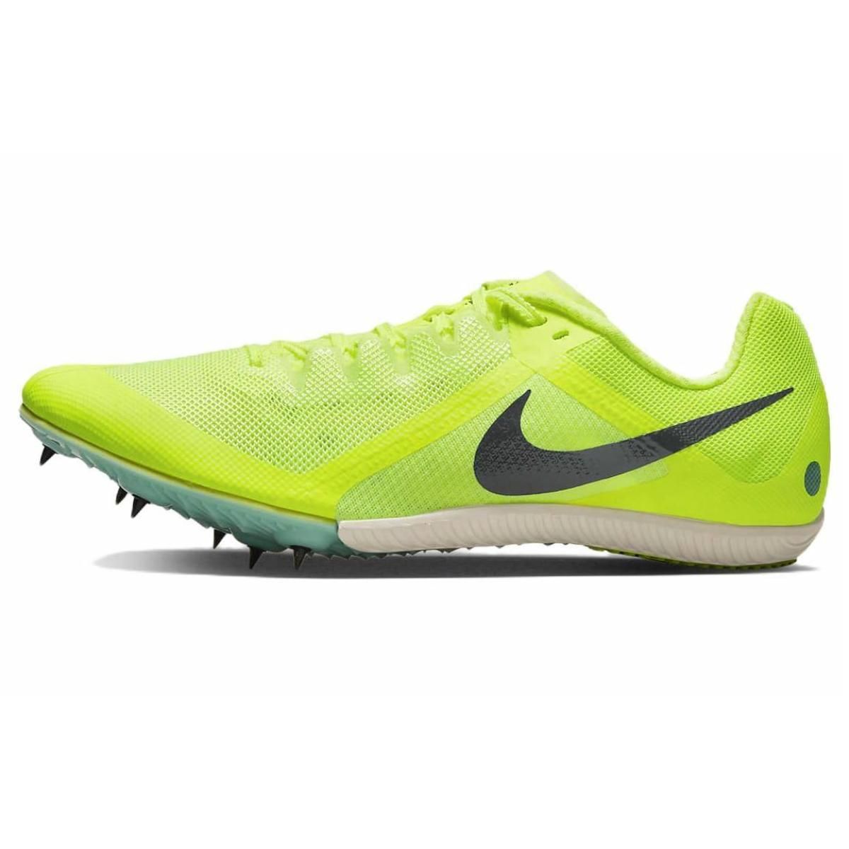 Кроссовки Nike Zoom Rival Multi Green