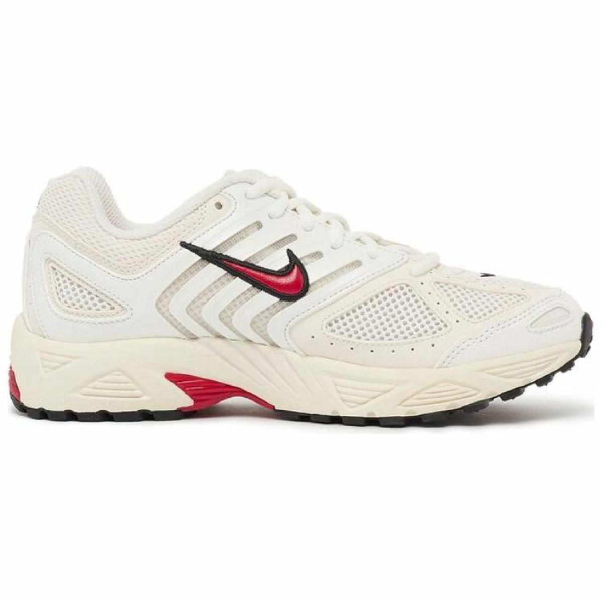 Женские кроссовки Nike Air Pegasus 2K5 White/Red