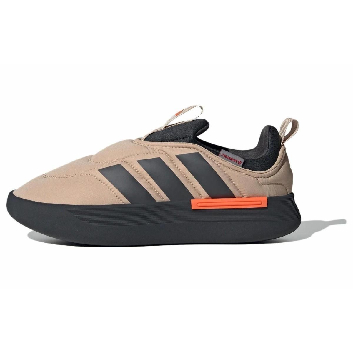 Кроссовки Adidas Adipuff Beige