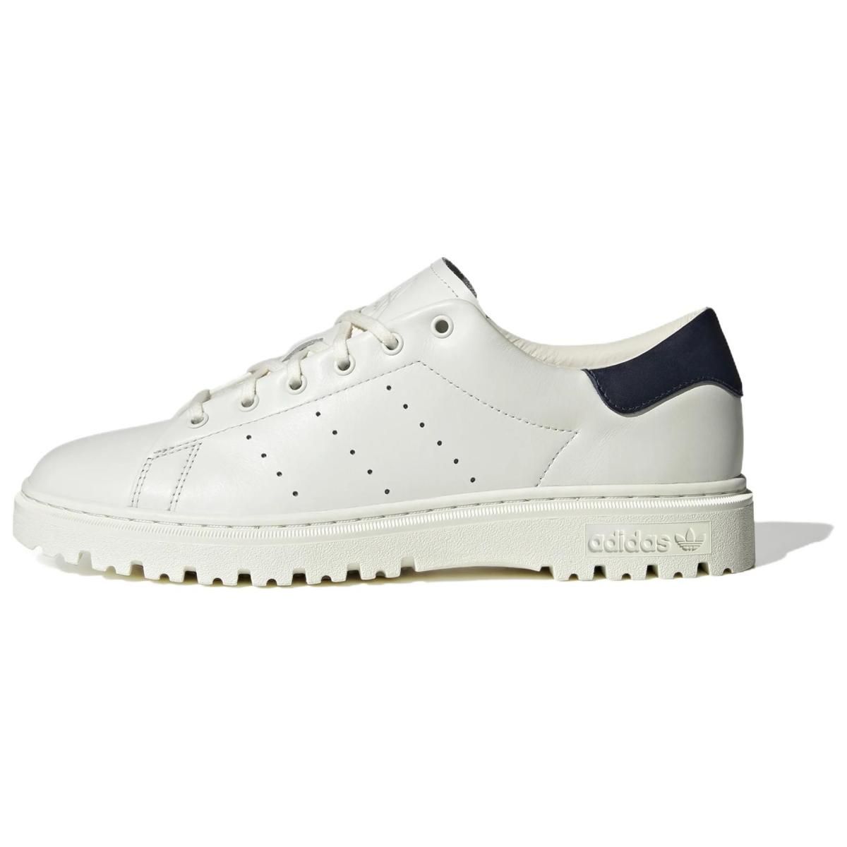 Кроссовки Adidas Originals Stan Smith White/Black